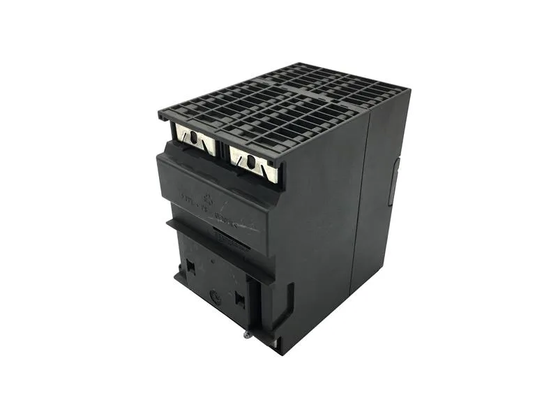 Siemens 6ES7315-2EH13-0AB0 — PLCs (Programmable Logic Controllers) (image 2)