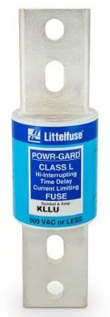 Littelfuse KLLU650