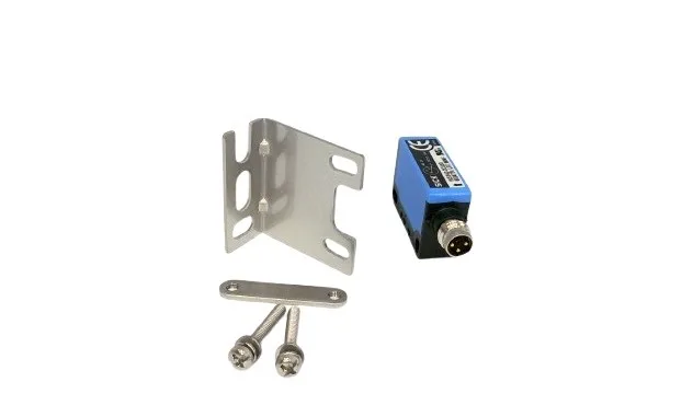 SICK WS140-2D330 — Photoelectric Sensors (image 5)