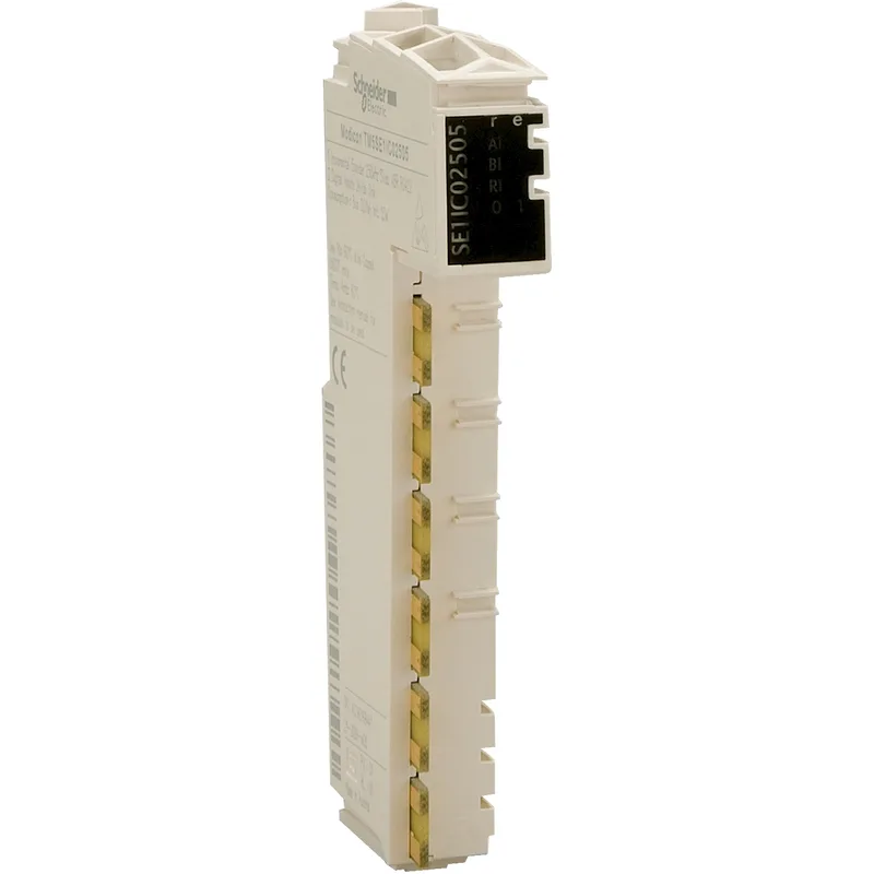 Schneider Electric TM5SE1IC02505