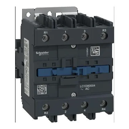 Schneider Electric LC1D80004U7