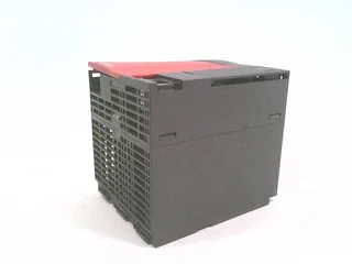 Mitsubishi Electric Q00JCPU — PLCs (Programmable Logic Controllers) (image 4)