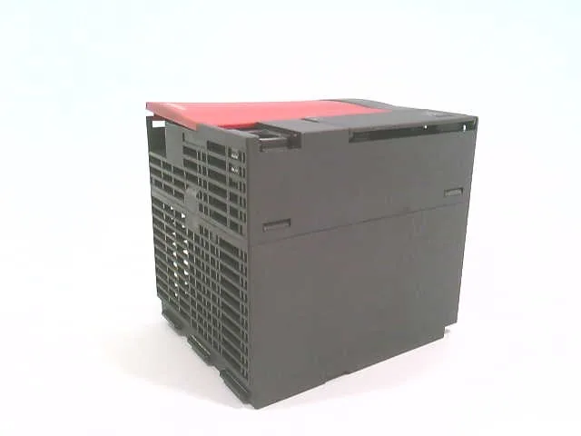 Mitsubishi Electric Q00JCPU — PLCs (Programmable Logic Controllers) (image 4)