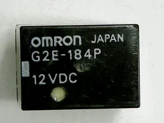 G2E-184P-DC12
