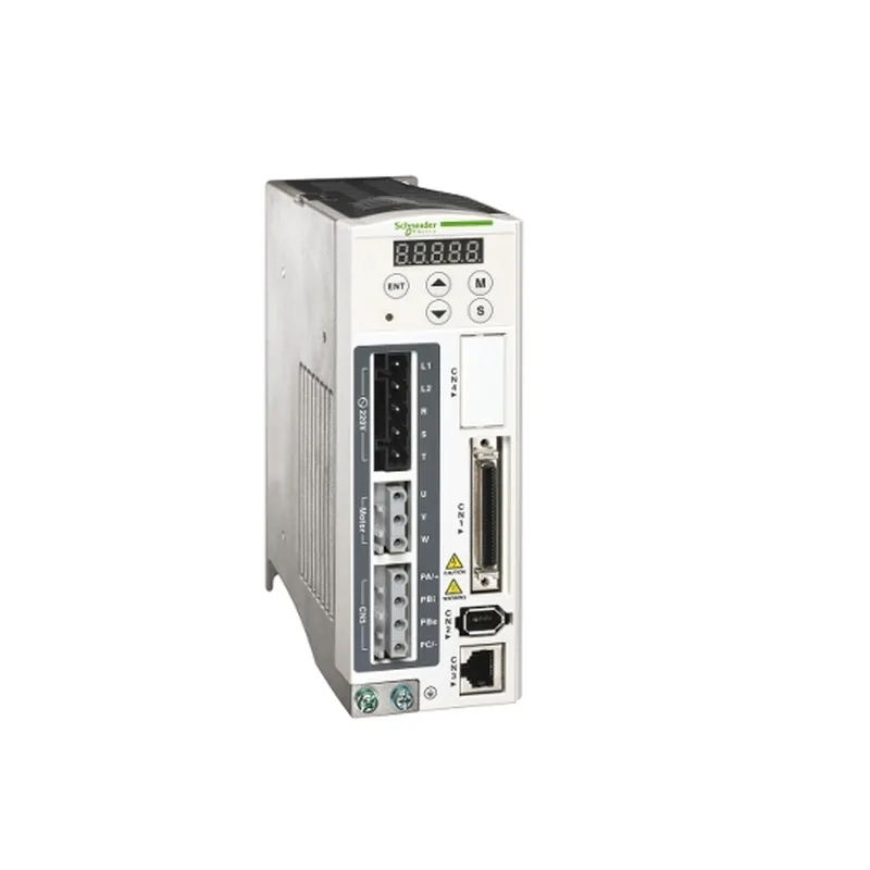 Schneider Electric LXM23DU02M3X
