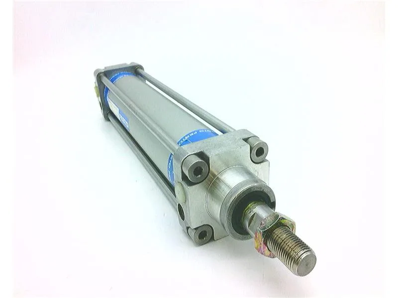 Festo DNN-50-200-PPV-A10383 — Pneumatic Cylinders & Actuators