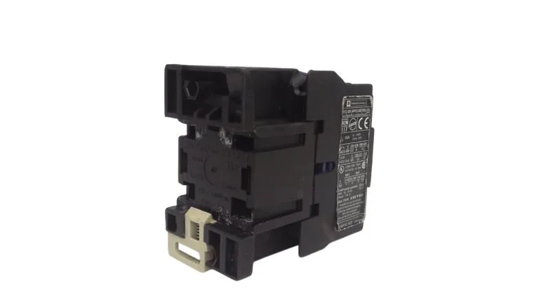 Schneider Electric LC1D0910B6 — Contactors (image 5)