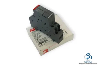 ABB HK1-11 — Auxiliary Contacts (image 2)