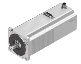 Festo EMMS-ST-87-L-SEB-G2