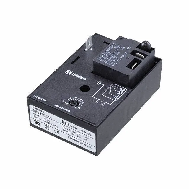 Littelfuse HRDM120