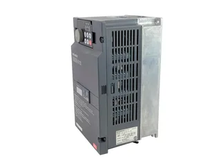 Mitsubishi Electric FR-A740-2.2K — AC Drive (VFD) 480V (image 2)