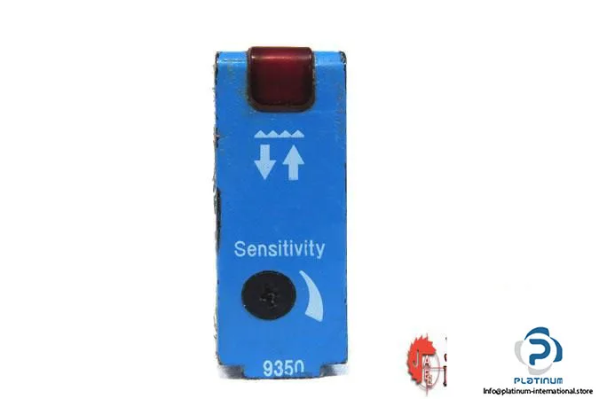 SICK WL12-P4281 — Photoelectric Sensors (image 3)