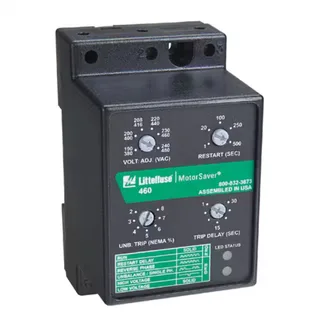 Littelfuse 460-OEM — General Purpose Relays