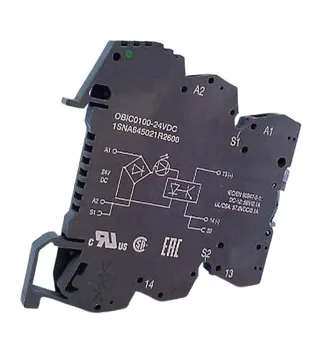 ABB 1SNA645021R2600 — Miniature Circuit Breakers (MCB) (image 5)