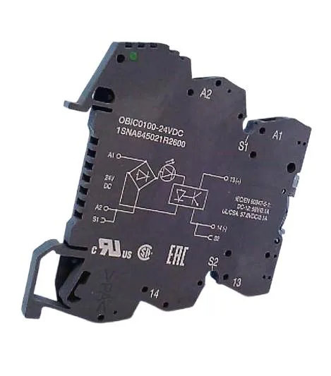 ABB 1SNA645021R2600 — Miniature Circuit Breakers (MCB) (image 5)