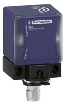 Schneider Electric XS8C2A4PCM12