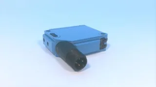 SICK WE12-3P2431S40 — Photoelectric Sensors (image 4)