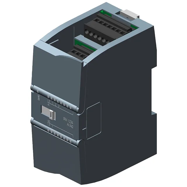 Siemens 6AG1234-4HE32-2XB0 — PLC I/O & Expansion Modules (image 3)