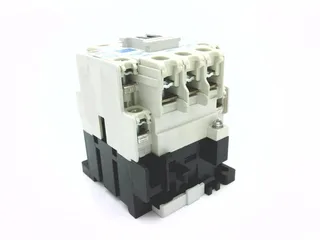 Mitsubishi Electric SN-21 — Contactors (image 2)