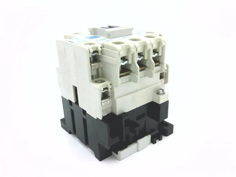 Mitsubishi Electric SN-21 — Contactors (image 2)