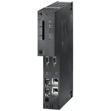 Siemens 6ES7417-5HT06-0AB0 — PLCs (Programmable Logic Controllers) (image 2)