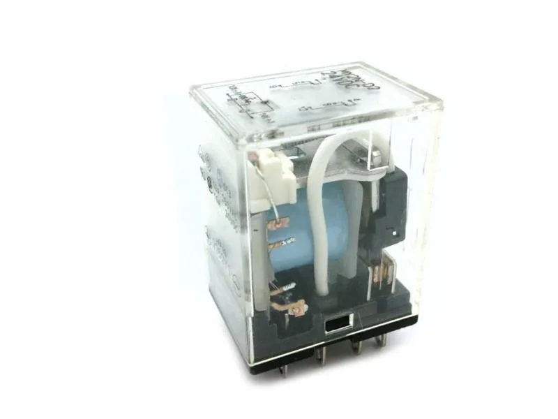 Omron MY2N-D2-DC24 — General Purpose Relays (image 2)