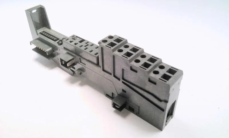 Siemens 6ES7193-4CB30-0AA0-EACH — PLC I/O & Expansion Modules (image 4)