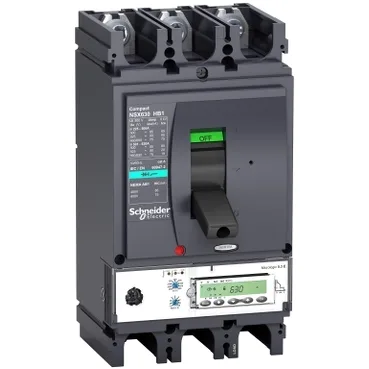 Schneider Electric LV433724