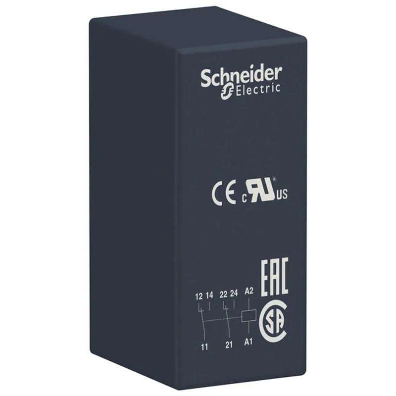 Schneider Electric RSB2A080FD (image 2)