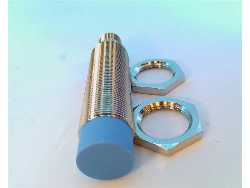 SICK IME18-08NPPZC0SS17 — Proximity Sensors