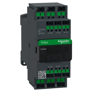 Schneider Electric LC1D18AMD