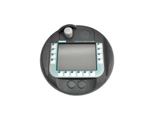 Siemens 6AV6645-7BB00-0DD0 — HMI Operator Interfaces