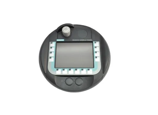 Siemens 6AV6645-7BB00-0DD0 — HMI Operator Interfaces
