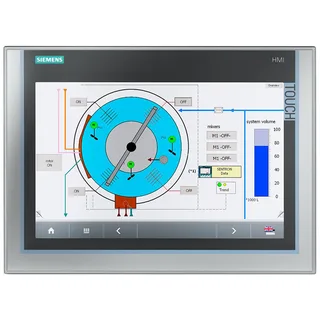 Siemens 6AG1124-0MC01-4AX0
