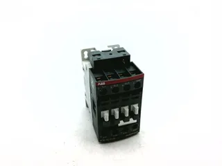 ABB AF16-30-10-13 — Contactors