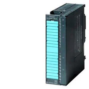 Siemens 6ES7332-5RD00-0AB0 — Analog Output Modules (image 2)