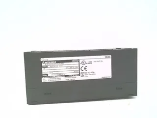 Mitsubishi Electric AJ65SBT2B-64AD — PLC I/O & Expansion Modules (image 2)