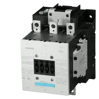 Siemens 3RT1065-6AF36 — Contactors (image 2)