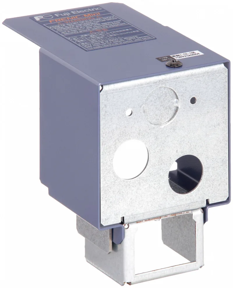 Fuji Electric NEMA1-C2-106 (image 2)