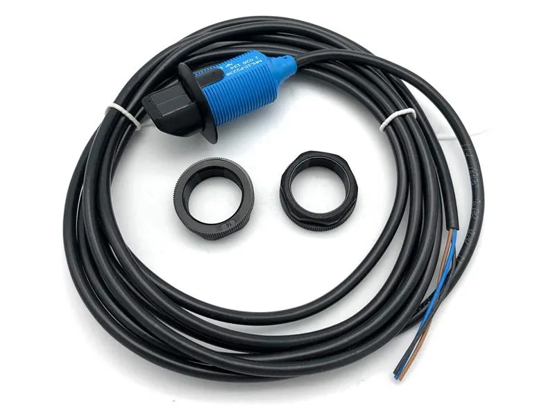 SICK MHL15-P2238 — Photoelectric Sensors (image 2)