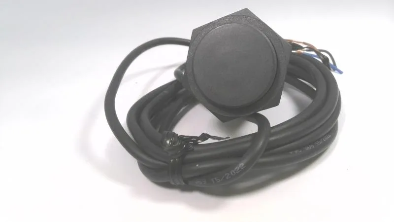 Schneider Electric XS4P30PA370 — Proximity Sensors (image 5)