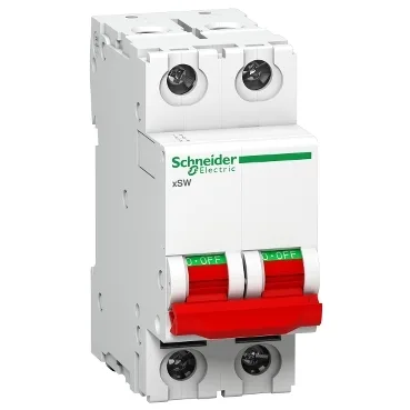 Schneider Electric A9S2P040