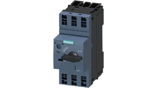 Siemens 3RV2011-1CA20 — Motor Protection Circuit Breakers (MPCB) (image 2)