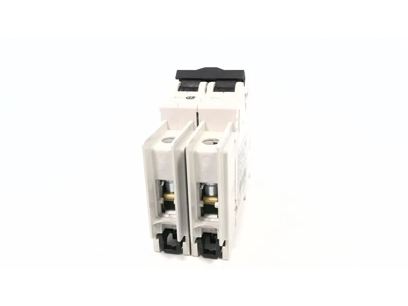 ABB S202UP-K4 — Miniature Circuit Breakers (MCB) (image 2)