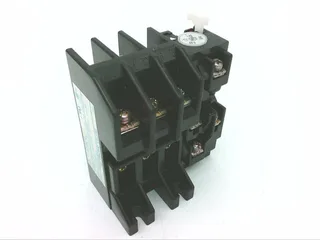 Fuji Electric TR-1S-N/UL-0.95-1.45A — Overload Relays (image 5)