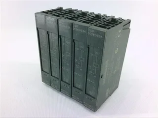 Siemens 6ES7132-4BB01-0AA0 — Digital Output Modules (image 2)