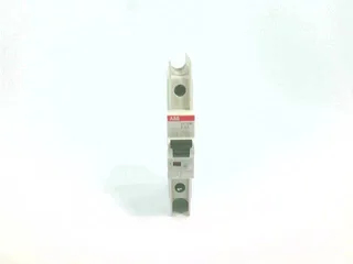 ABB 2CDS271337R0407 — 1-Pole MCB (DIN Rail) (image 2)