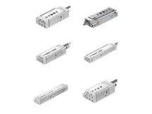 Festo DGST-10-100-PA