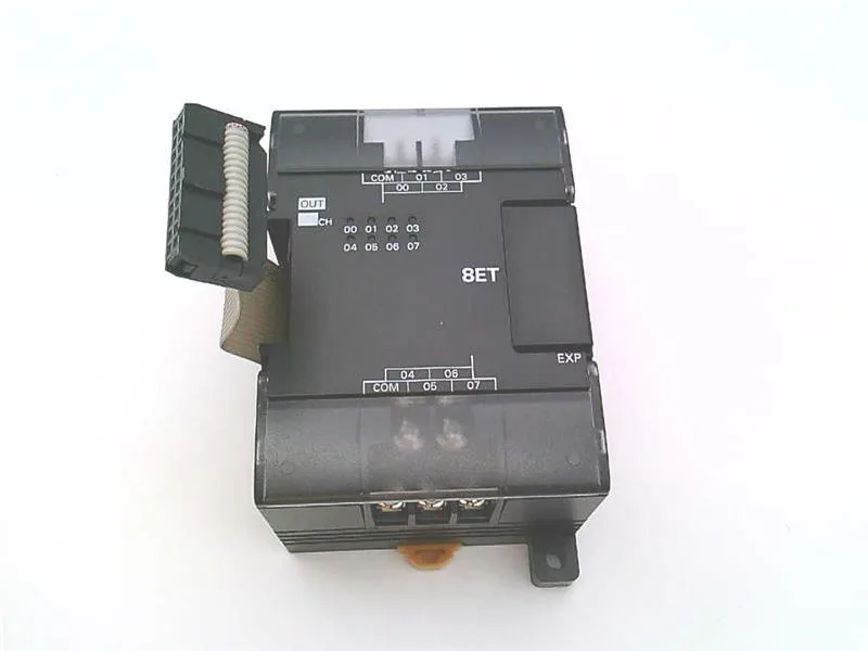 Omron CP1W-8ET — PLCs (Programmable Logic Controllers) (image 2)