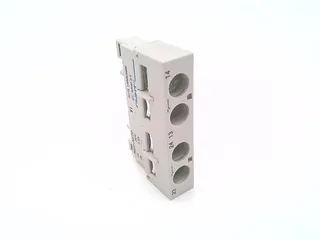 Chint NS2-AE20 — Miniature Circuit Breakers (MCB) (image 2)